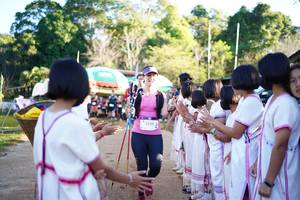 BIB: 3244
                            <button type="button" onclick="openModal(18992309)" class="btn btn-primary btn-sm float-right btn-popup" data-toggle="modal" data-target=".modal-high-quality">
                        <i class="fas fa-shopping-cart"></i> Add to Cart
                    </button>
                                            <button type="button" onclick="isThisMe(18992309, true)" class="btn btn-success btn-sm float-right btn-popup btn-isme hidden" data-toggle="tooltip" data-placement="bottom" title="นี่คือรูปของคุณใช่ไหม คลิกที่นี่เพื่อเอาเข้าอัลบั้ม">
                        <i class="fas fa-plus"></i> Add to album
                    </button>
                    <button type="button" onclick="isThisMe(18992309, false)" class="btn btn-warning btn-sm float-right btn-popup btn-isnotme hidden">
                        <i class="fas fa-ban"></i> Remove from album
                    </button>